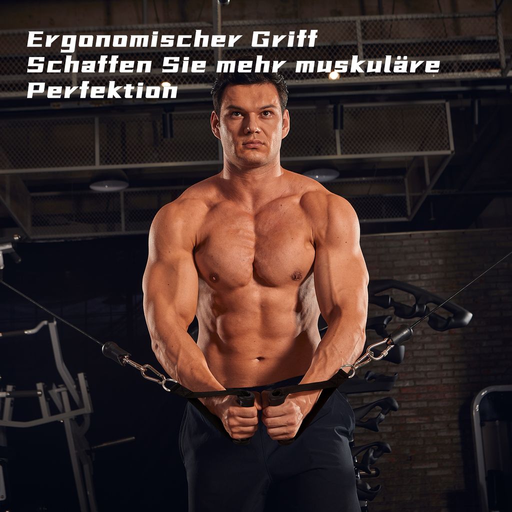 Dibaful Faltbar Trampolin Indoor Tragkraft 130 Kg | Produktbild-Vorschau 11