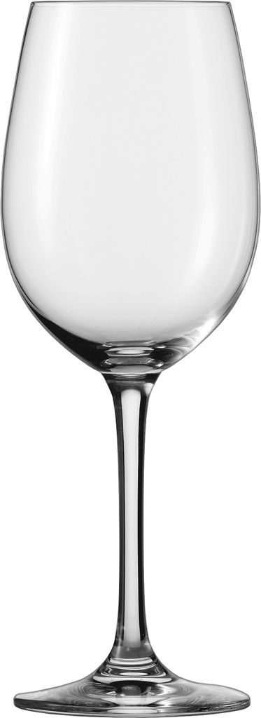 SCHOTT ZWIESEL 106220, Rotweinglas, Glas, Transparent, Produktbild 