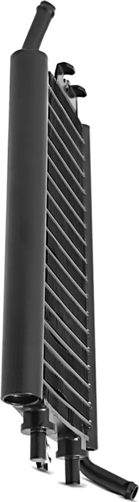 Radiateur d'huile pour Harley Davidson Softail 2018-2025 version SW - 3