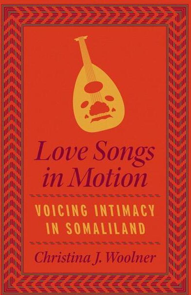 Love Songs in Motion