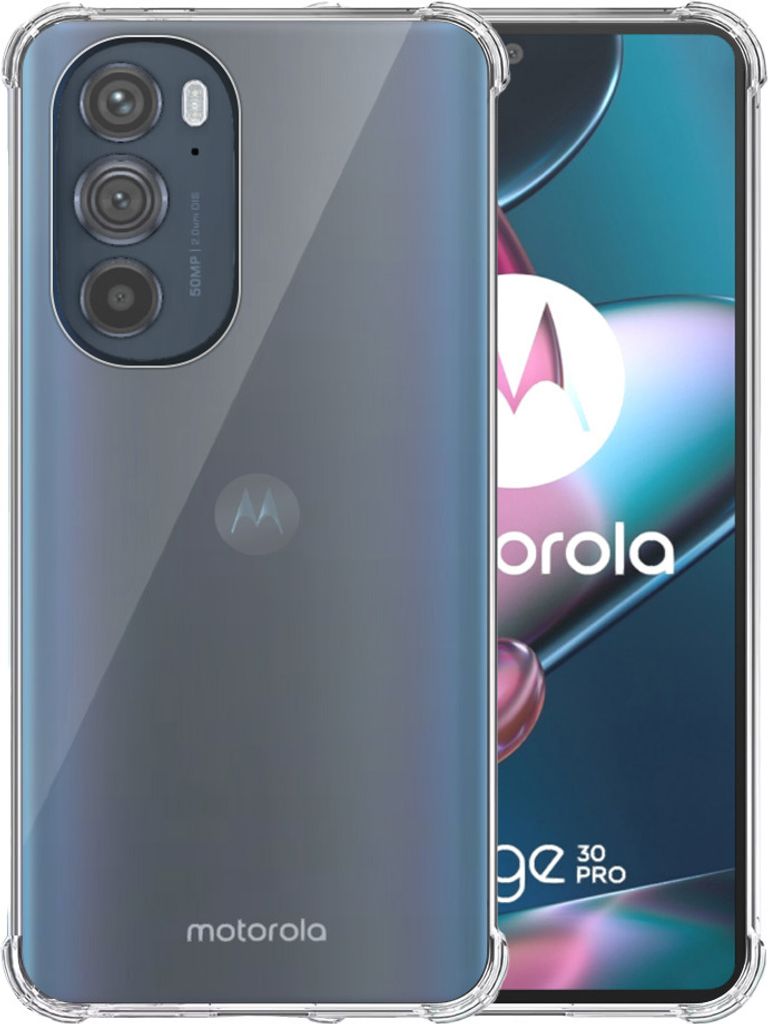 Puzdro na telefón vhodné pre Motorola Edge 30 Pro Obrázok produktu 