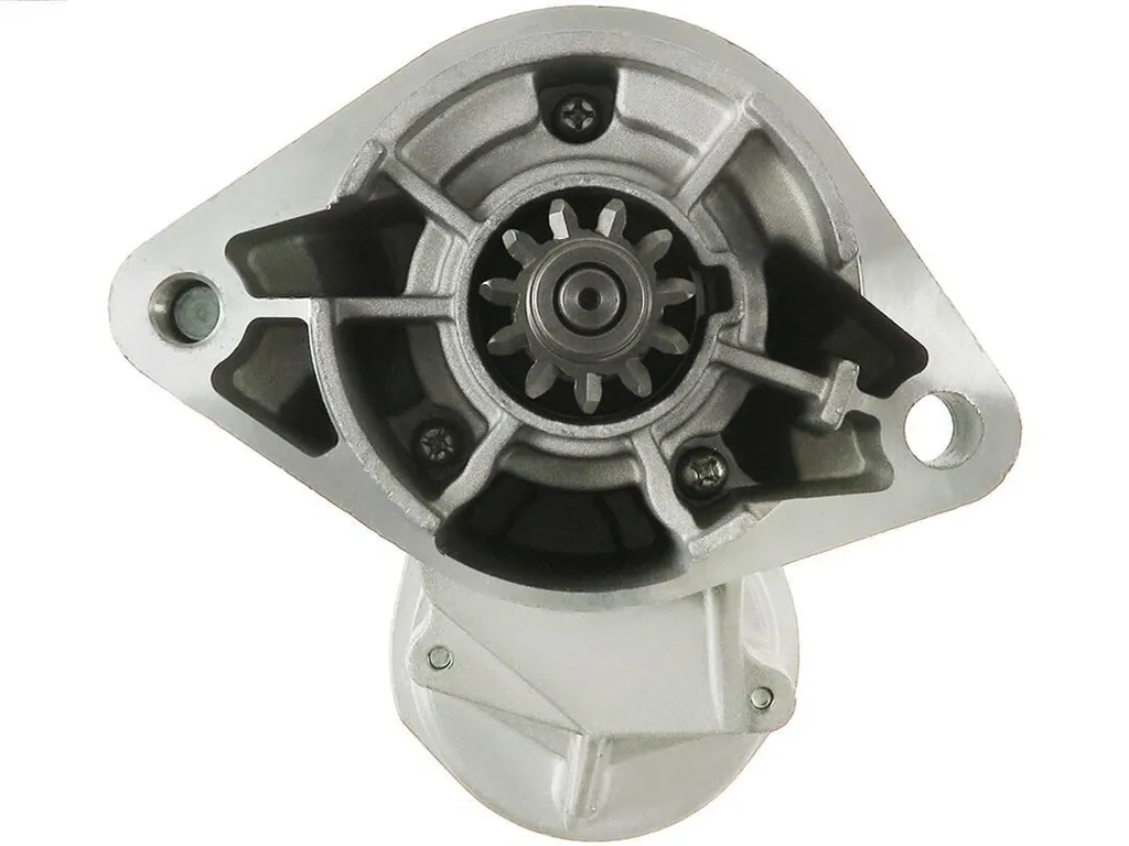 Fini les Pannes de Lancement avec le Démarreur Neuf AS-PL S6478S 12V
