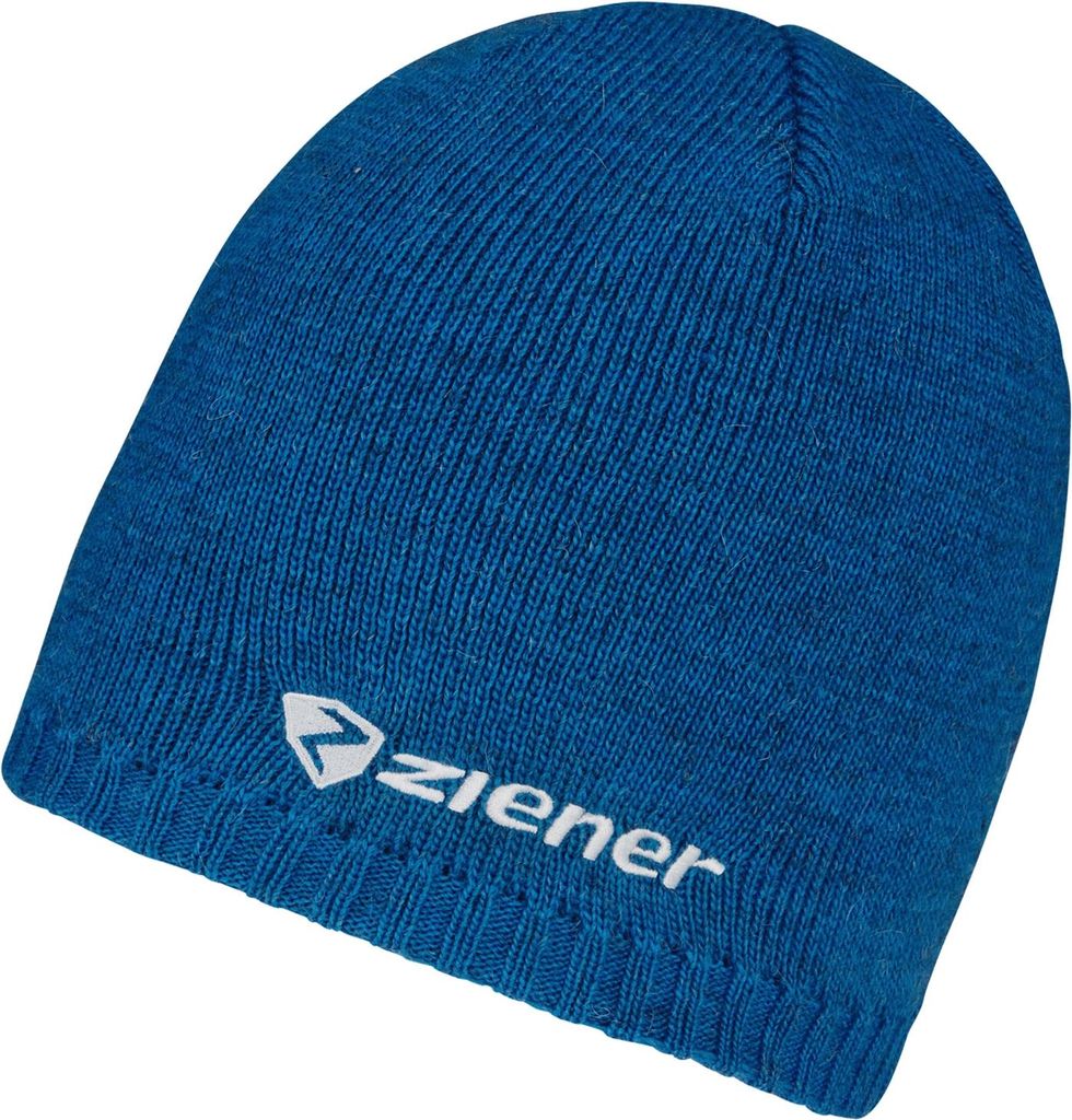 ZIENER Uni Beanie Iruno-Z Hat
