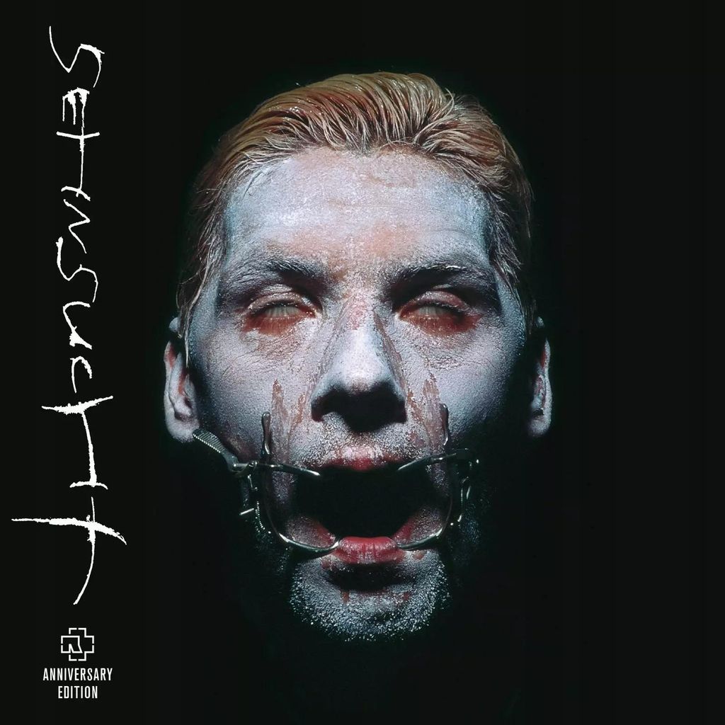 Rammstein, Sehnsucht-Annivers* Produktbild 