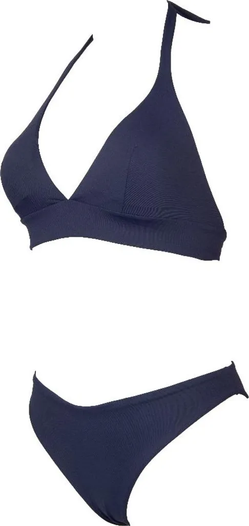 Bikini Rembourré Ragno Ajustable en Polyamide Élasthanne - Confort Top