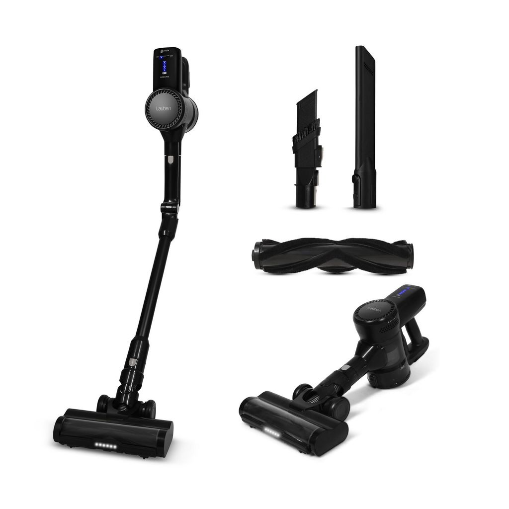 Lauben Stick Vacuum 2in1 Pet Plus 400BC Obrázek produktu 