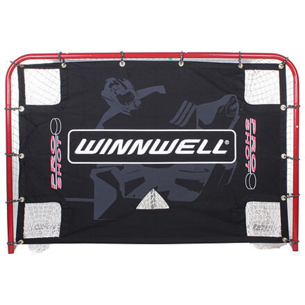 Winnwell Pro Shot 72 střelecká plachta s otvory varianta Obrázek produktu 