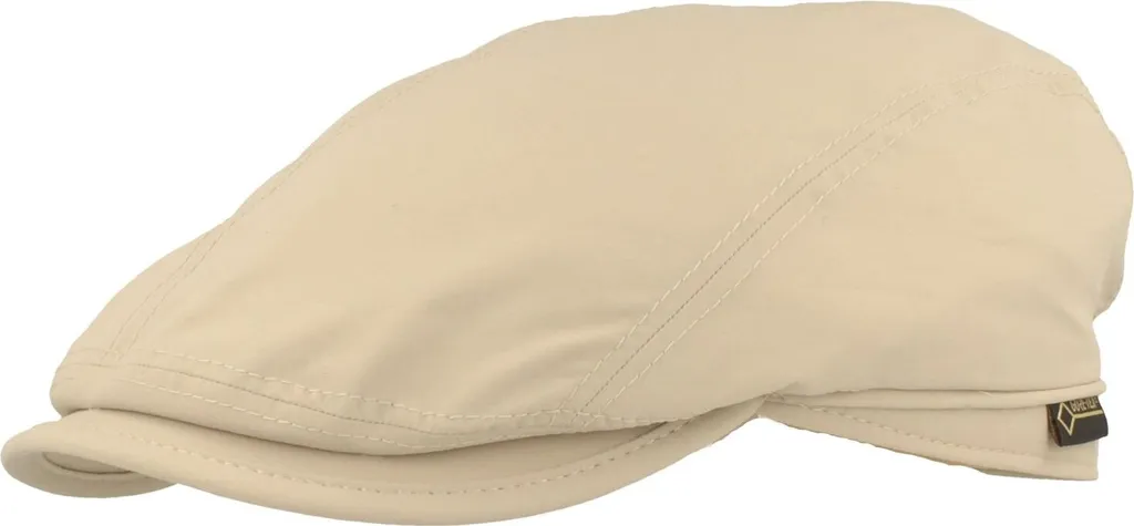 Hut-Breiter Schiebermütze Tech: Gore-Tex e Protezione UV 40+ Certificata - 1