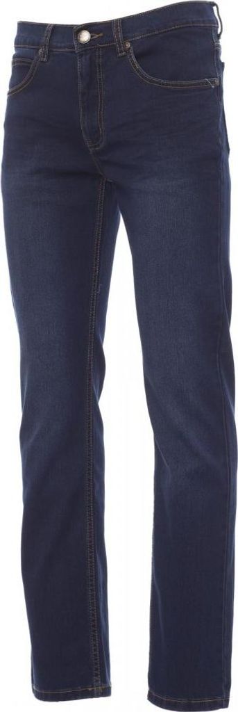 Herren Hose Jeans "MUSTANG" - Payper Tiefblau 52