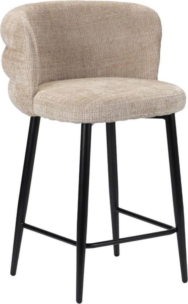 Barhocker Cloud - Beige