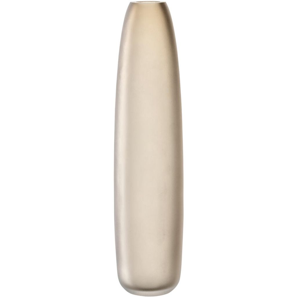 Leonardo Vase Bellagio Beige (34cm) Produktbild 