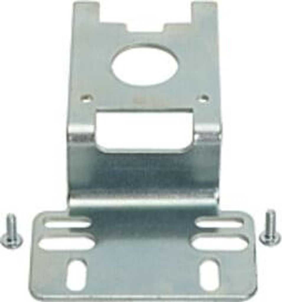 Riegler Befestigungswinkel inkl. 2 Schrauben, für »FUTURA«, BG 2