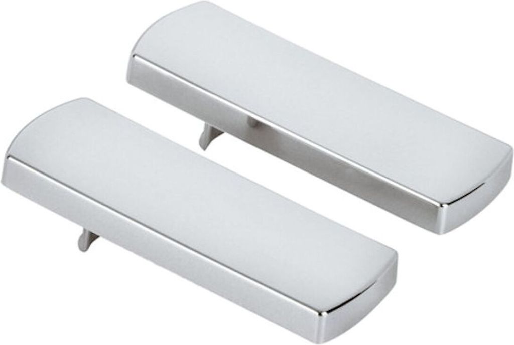Grohe Grohtherm 2000 Abdeckkappe für Griff chrom - 1007500M