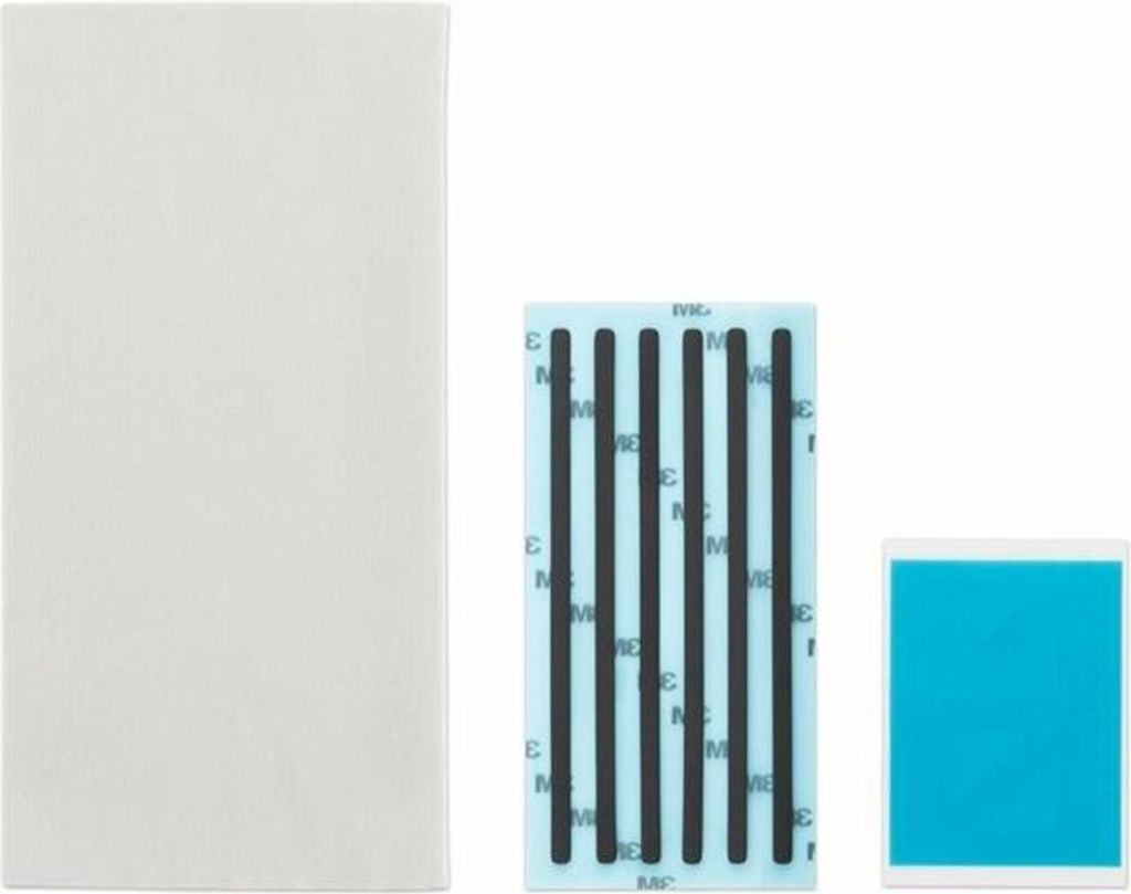 Kensington Ersatz-Zubehör-Kit für MagPro Magnetische Blickschutzfilter für Laptops (K58411WW), 40,6 cm (16"), Laptop