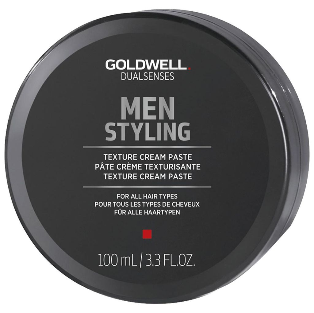 Goldwell Dualsenses Men Texture Cream Paste 100ml - pâte Image du produit 