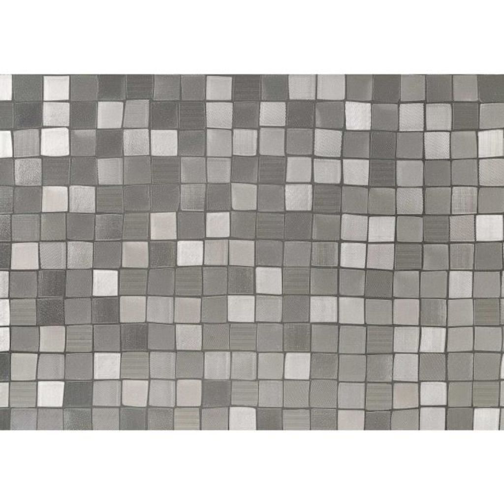 d-c-fix Folie Static Window Stripes Globe 15 x 200 cm, transparent