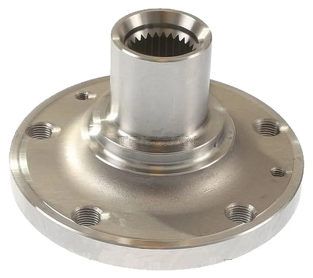 Moyeu de roue M12X1,25 fini les vibrations sur votre Peugeot 308 129,5mm