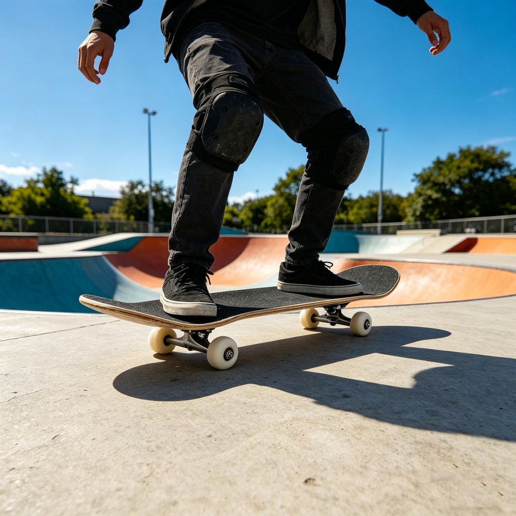 JEOBEST Skateboard Komplettboard Longboard Funboard Produktbild 