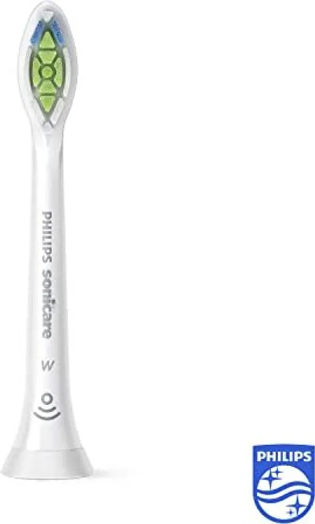 Lot de 4 Têtes de Brosse à Dents Électrique Philips Sonicare HX6064/10 - 5