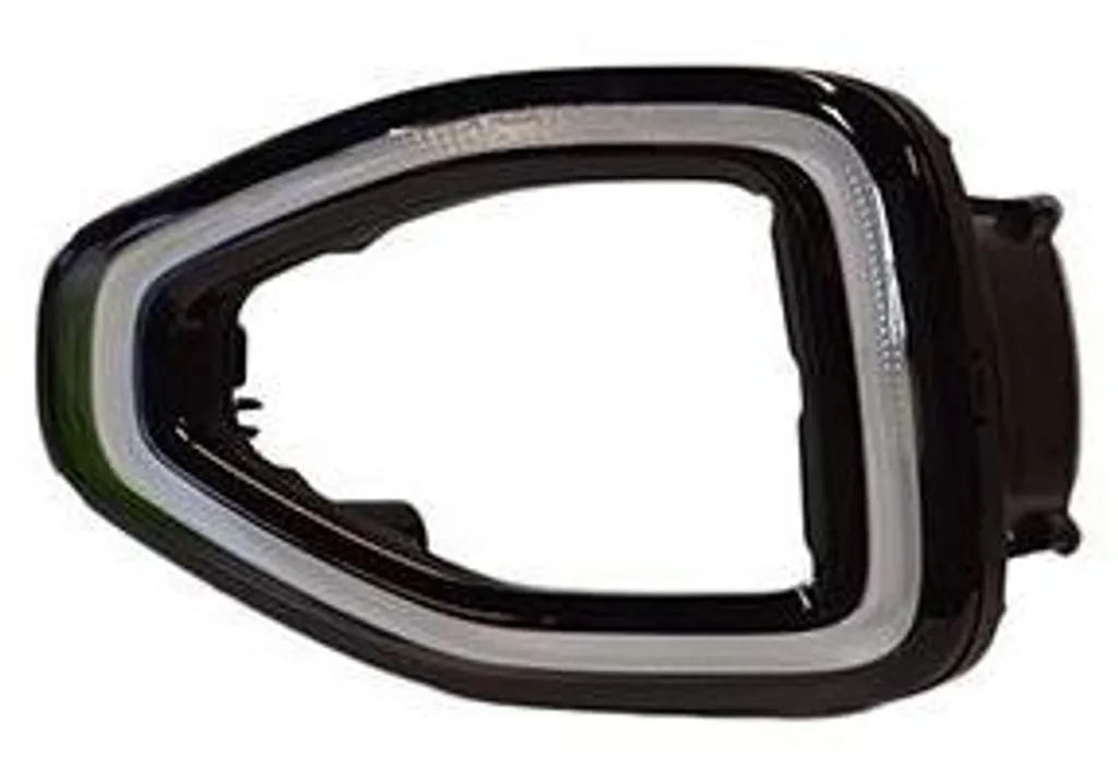 Feu de jour VAN WEZEL 5715957V étanche et robuste pour VW T-Roc A11
