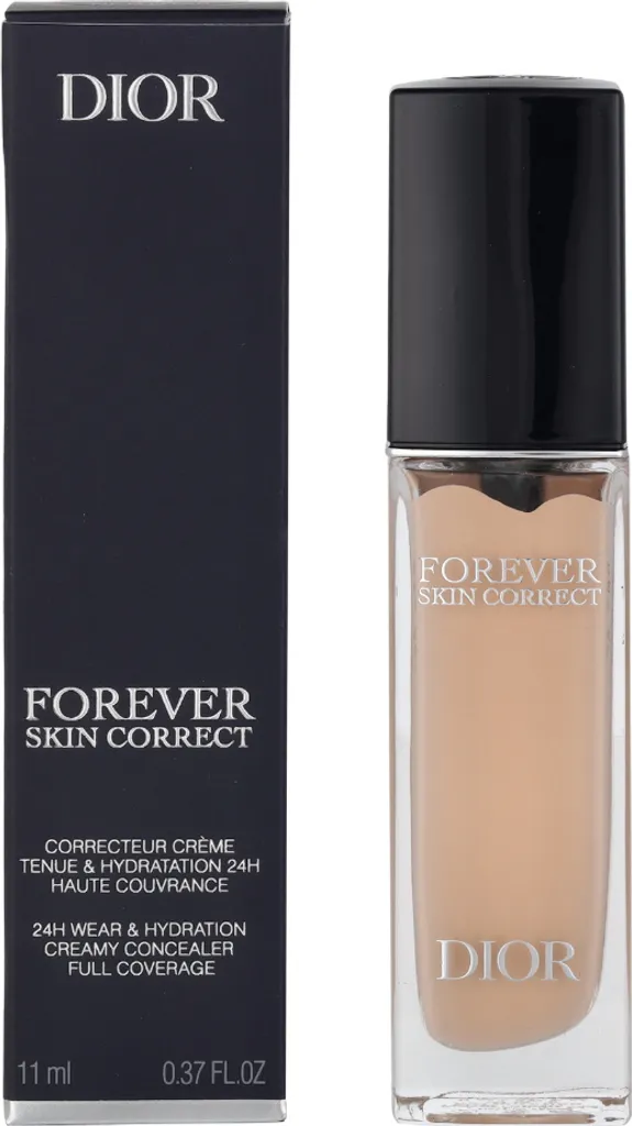 Correcteur de Teint Dior Forever Skin Correct 1N Soin et Maquillage