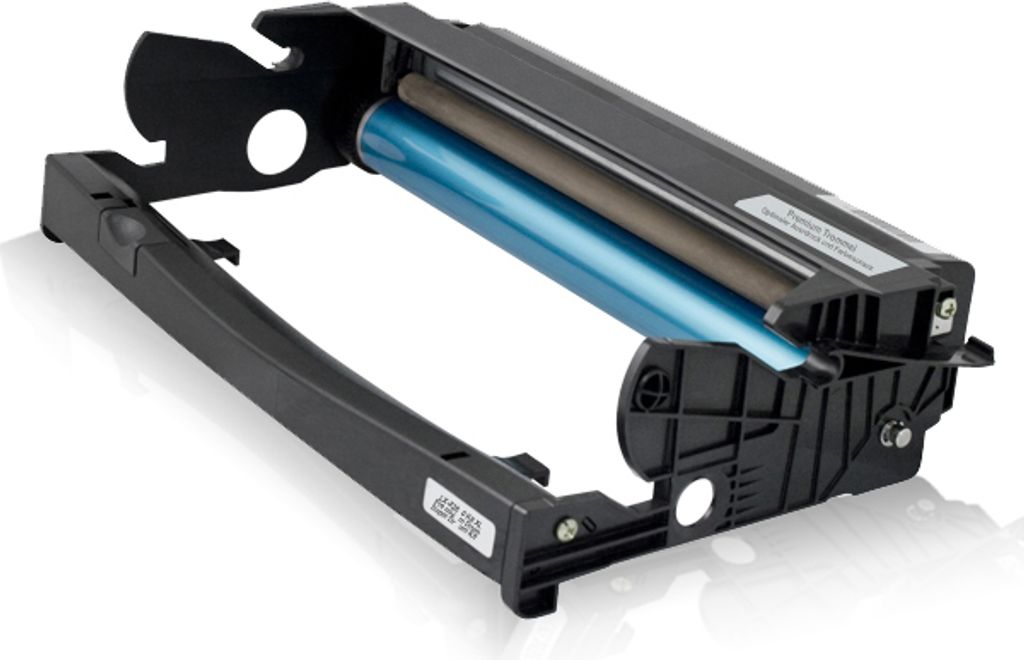 XXL Trommeleinheit für Lexmark Optra E330 Optra E332 N Optra E332N Optra E332 TN Optra E332TN Optra E340 Optra E342 N Optra E342N Optra E342 TN Op...