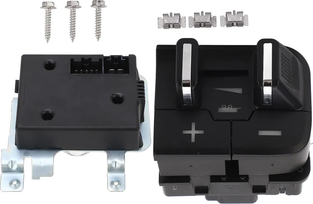 Module de frein de remorque 601-024 pour Ram 1500 2013-2014