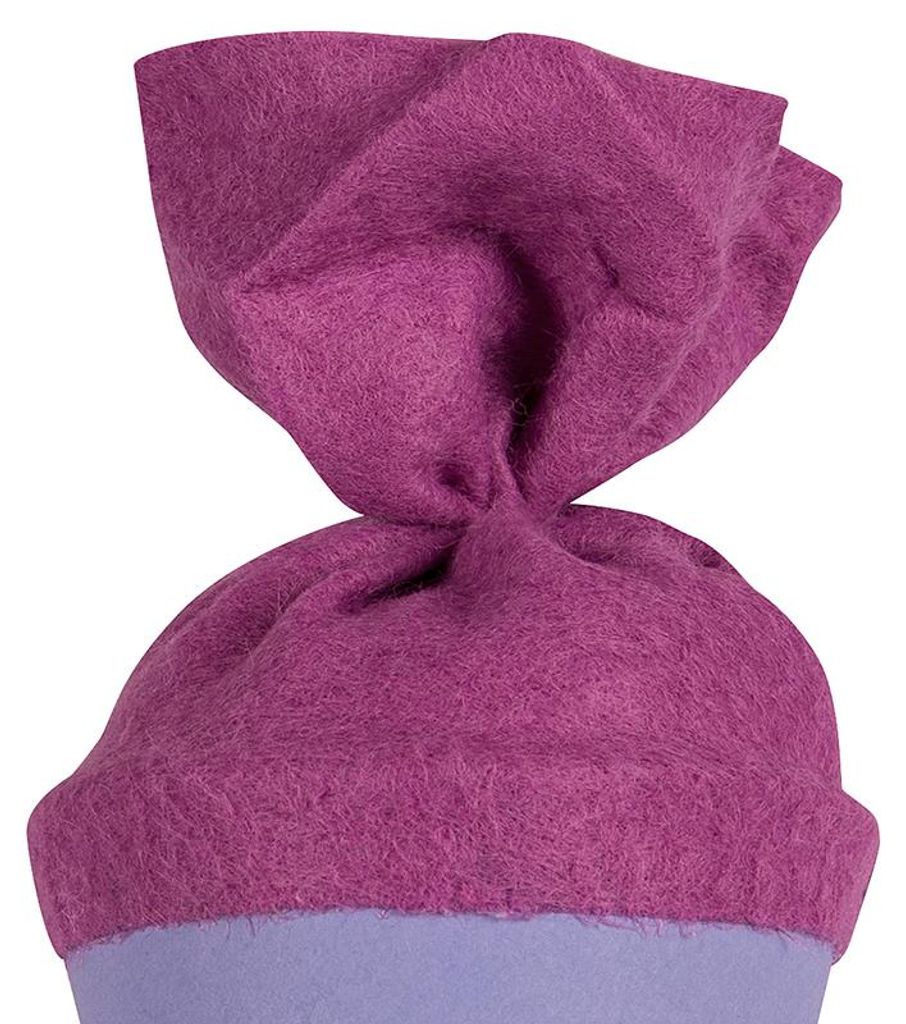 Goldbuch 35cm Schultüte 35 cm mit farbigem Filzverschluss Produktbild 