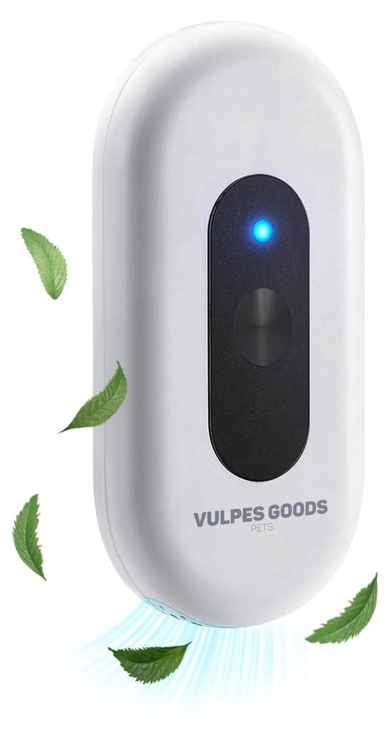 Vulpes Goods® atzentoilette, odstraňovač zápachu, Obrázek produktu 