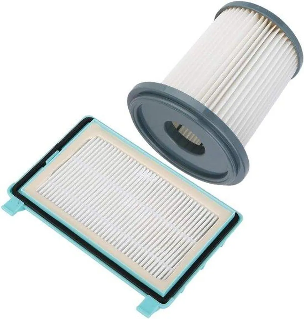 Amélioration Qualité de l'Air : Kit Filtre Aspirateur FC8734 et FC8736
