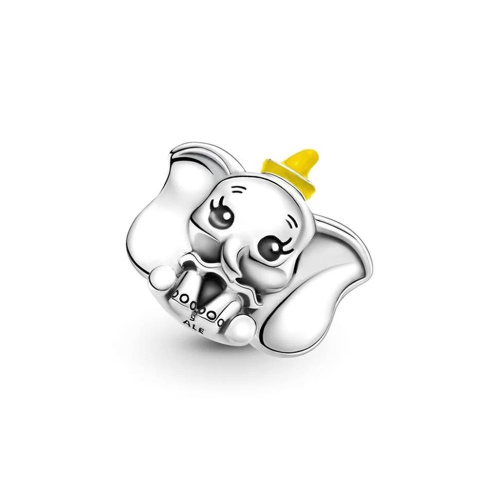 Pandora Disney Dumbo Charm 799392C01 Anhänger Produktbild 9