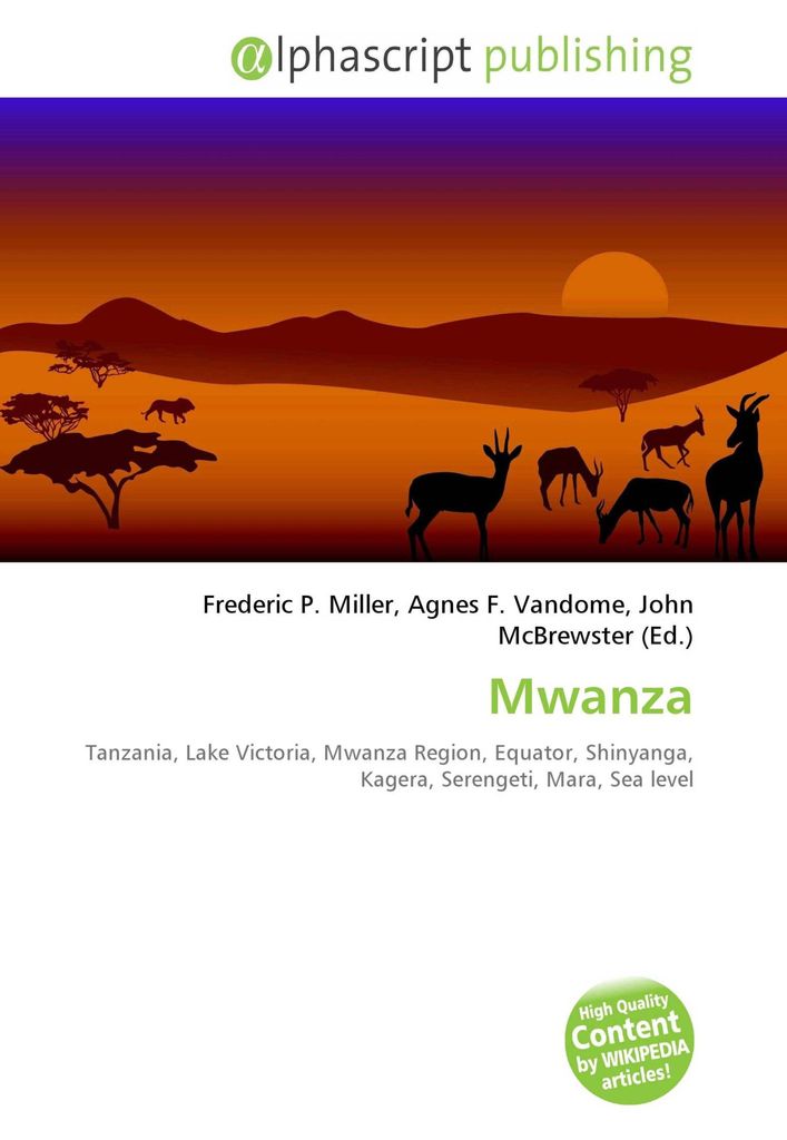 Mwanza