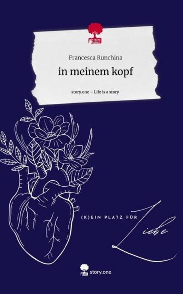 in meinem kopf. Life is a Story - story.one