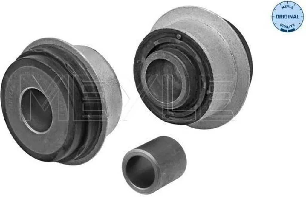 Coussinet Anti-Bruit OE A 246 330 47 00 pour Châssis Mercedes W246