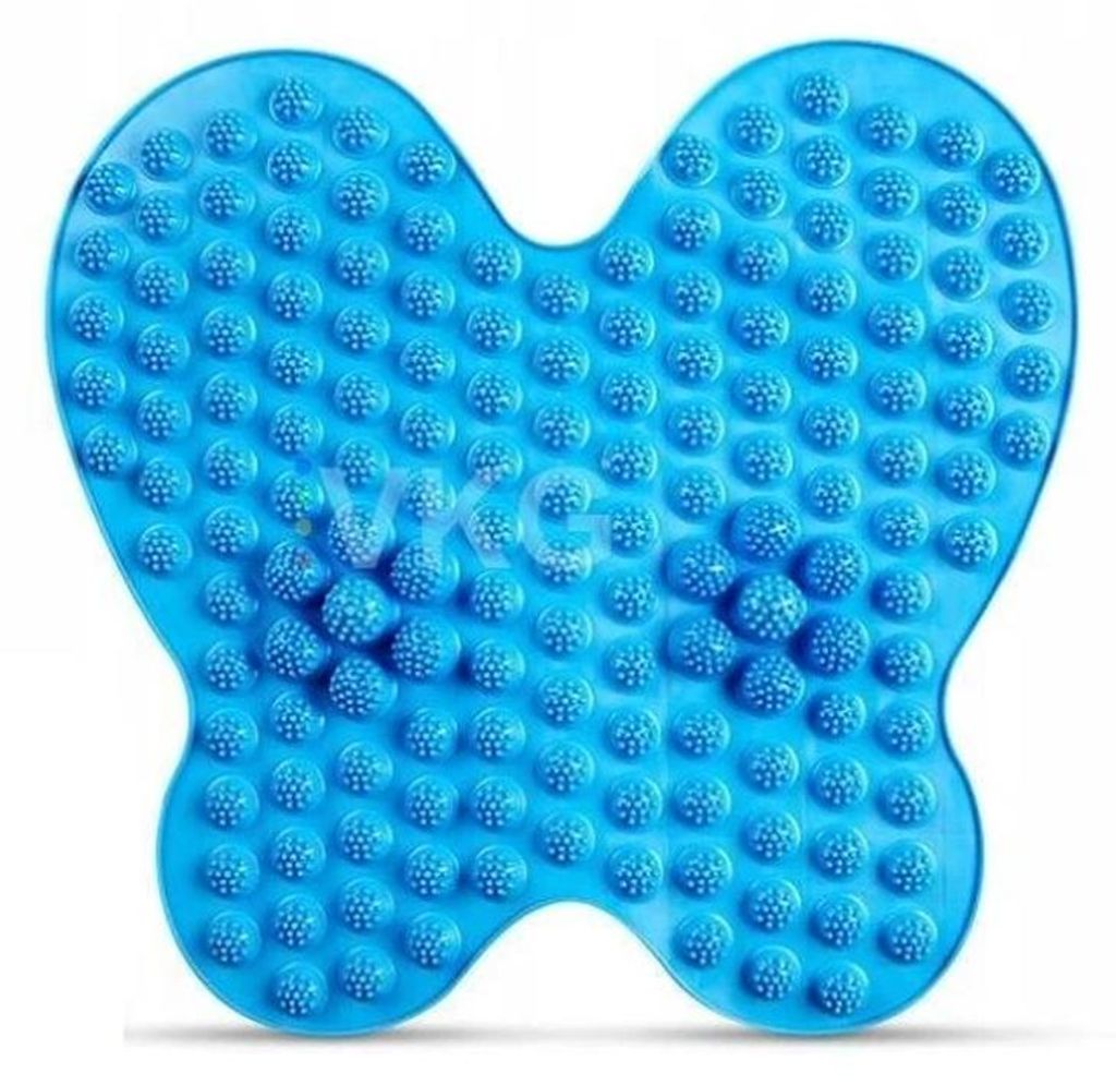 Cuscinetto per piedi massaggiante per agopressione Immagine del prodotto 