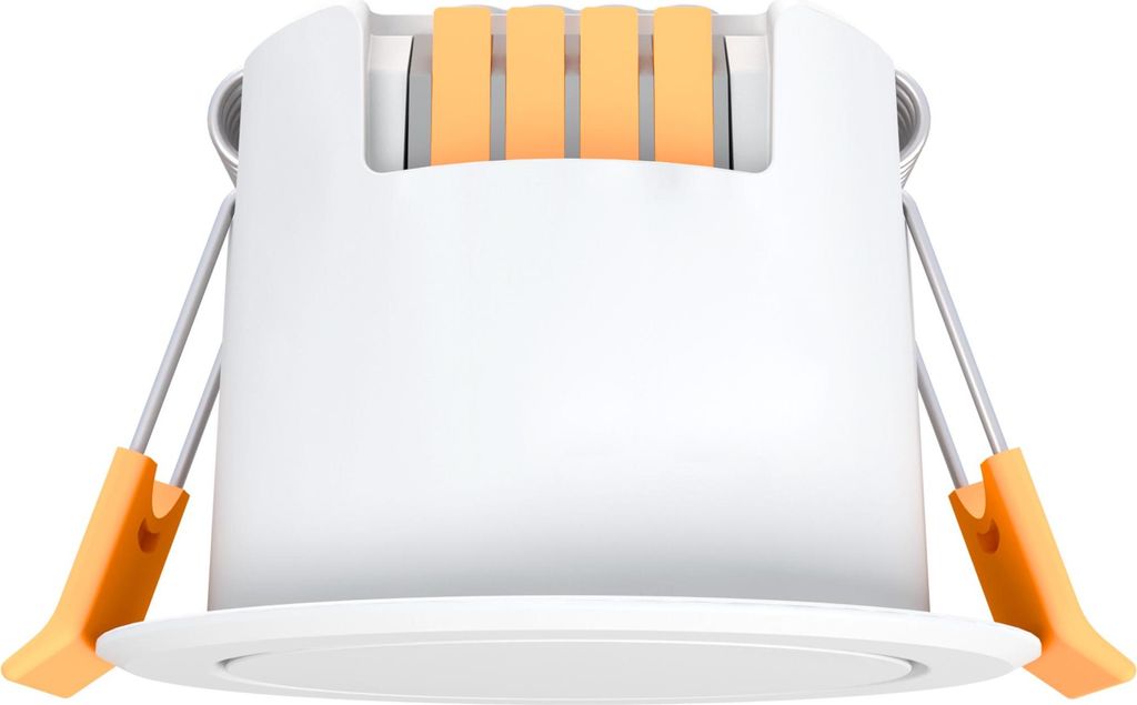 MiBoxer HPS1-RF Präsenzsensor – 2,4 GHz Funk-Sensor zur Anwesenheitserkennung