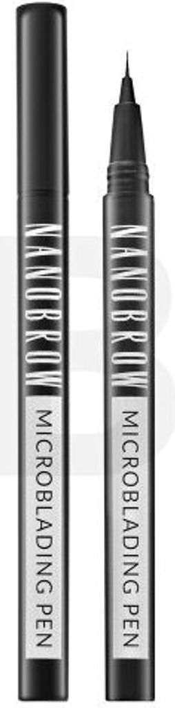 Nanobrow Microblading Pen kredka do brwi Espresso 1 ml Zdjęcie produktu 
