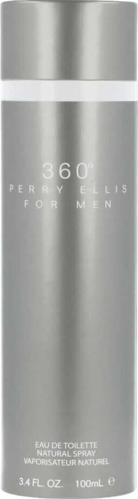 Perry Ellis 360 pro muže 3,4 fl oz Obrázek produktu 