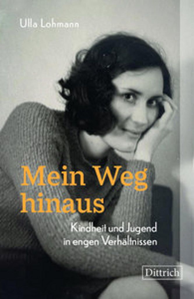 Mein Weg hinaus