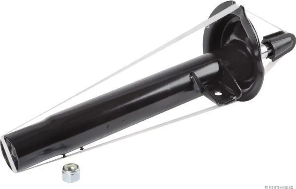 Jambe de suspension avant pour BMW Série 3 E46 - Qualité OE J4310811