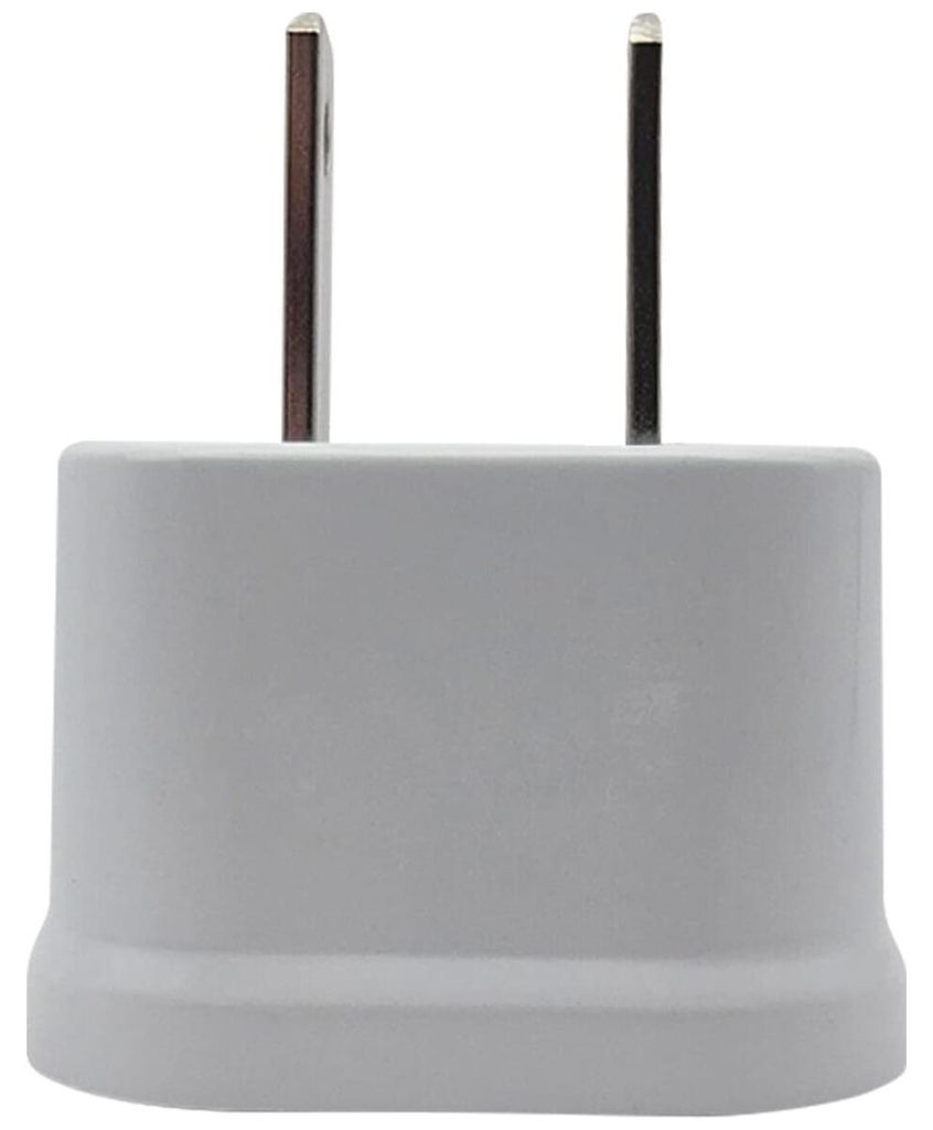 Orbit Electronic Reisstekker EU-USA/Canada - Type C/E/F Productafbeelding 