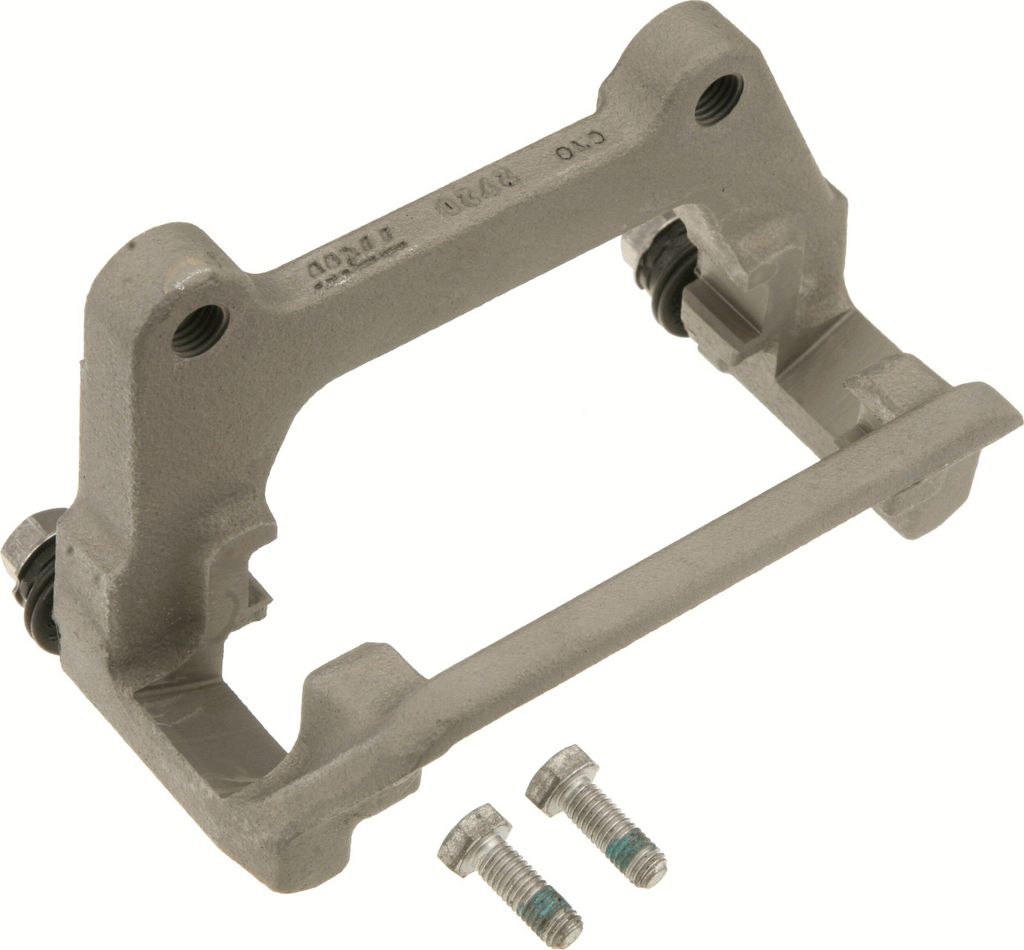 TRW BDA1055 Bremssattel-Träger Halter für AUDI A8 (4H2, 4H8, 4HC, 4HL)