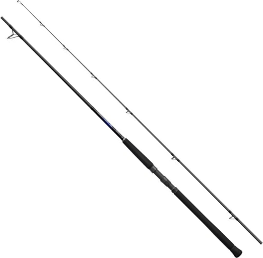 Shimano Fishing Bb S106mh Spinnrute Durchsichtig 3.20 m / 65 g Durchsichtig 3.20 m
