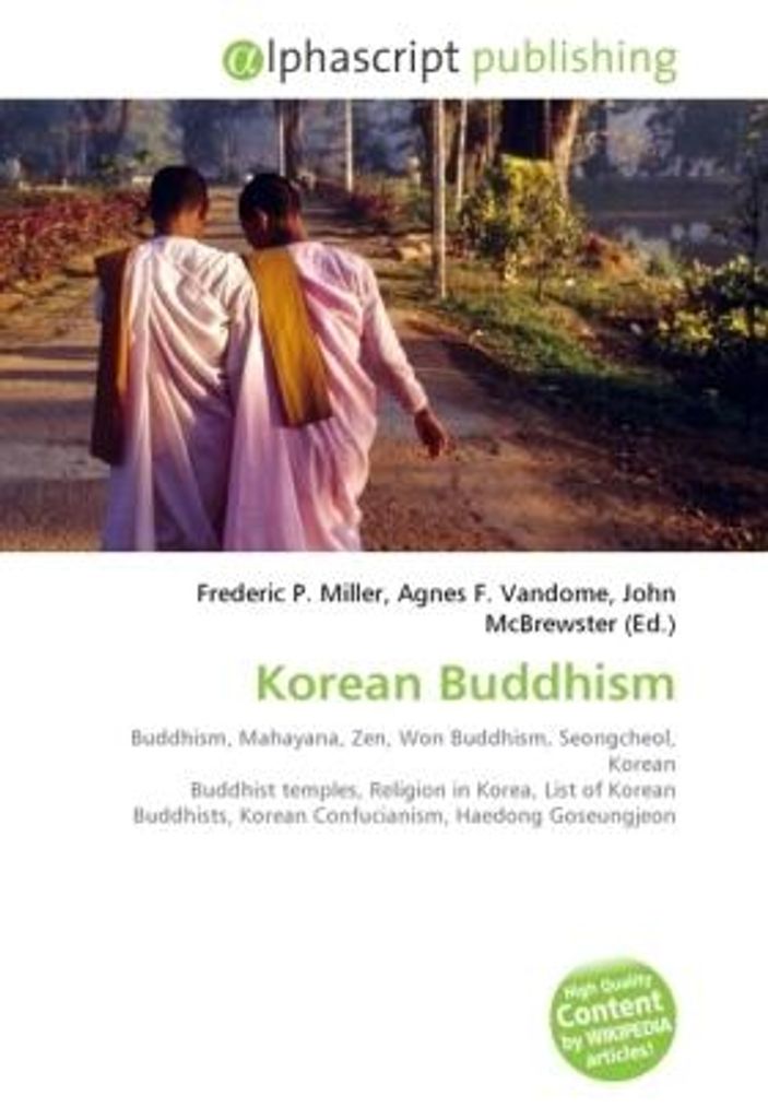 Korean Buddhism