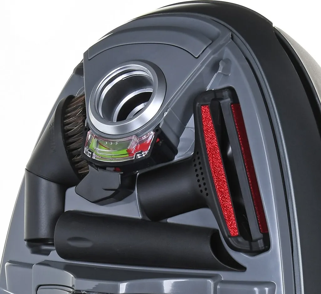 Aspirateur maison Nilfisk 650W spécial grandes surfaces et confort - 11