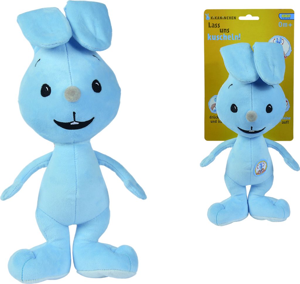 Kikaninchen Plyšová Figúrka, 40Cm Obrázok produktu 