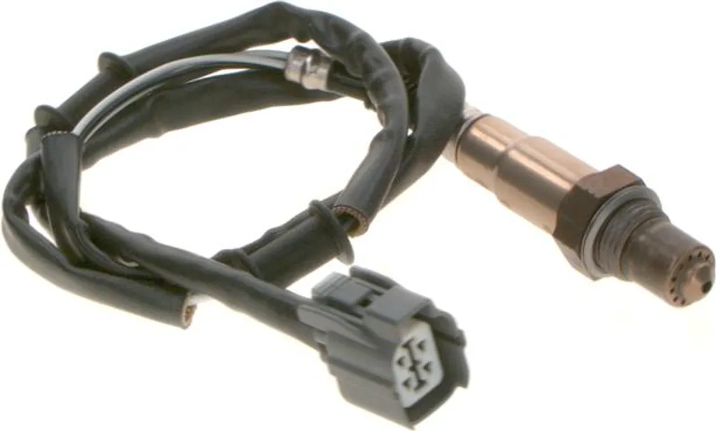 Sonde lambda BOSCH 0 258 986 635 idéale pour passer le contrôle technique - 8