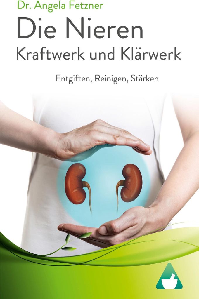 Die Nieren - Kraftwerk und Klärwerk