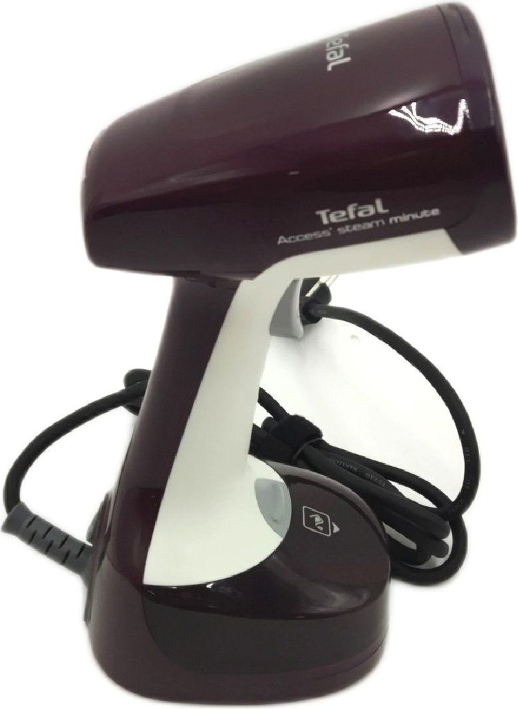Tefal Dampfbürste DT7005 Access Steam Minute Produktbild 15