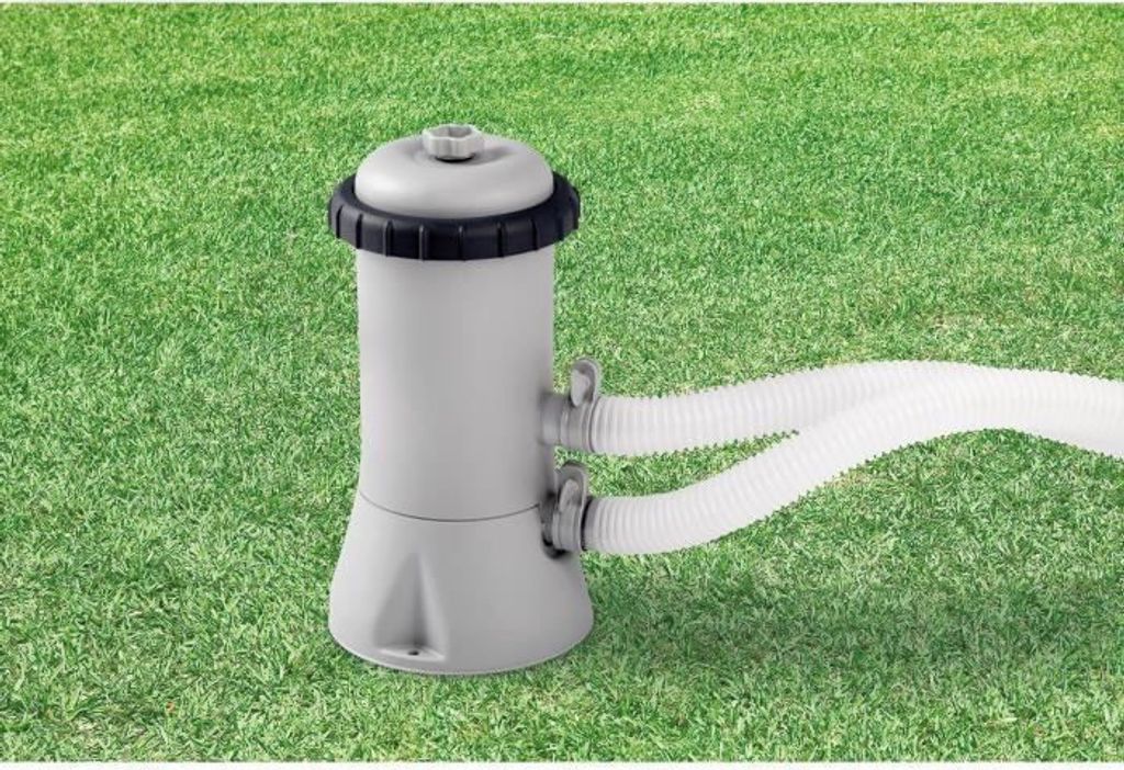 Filtračné čerpadlo (220-240 V) Obrázok produktu 13